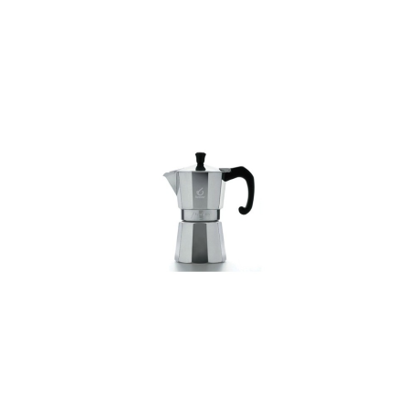 Miss Moka Prestige 3 kuppia